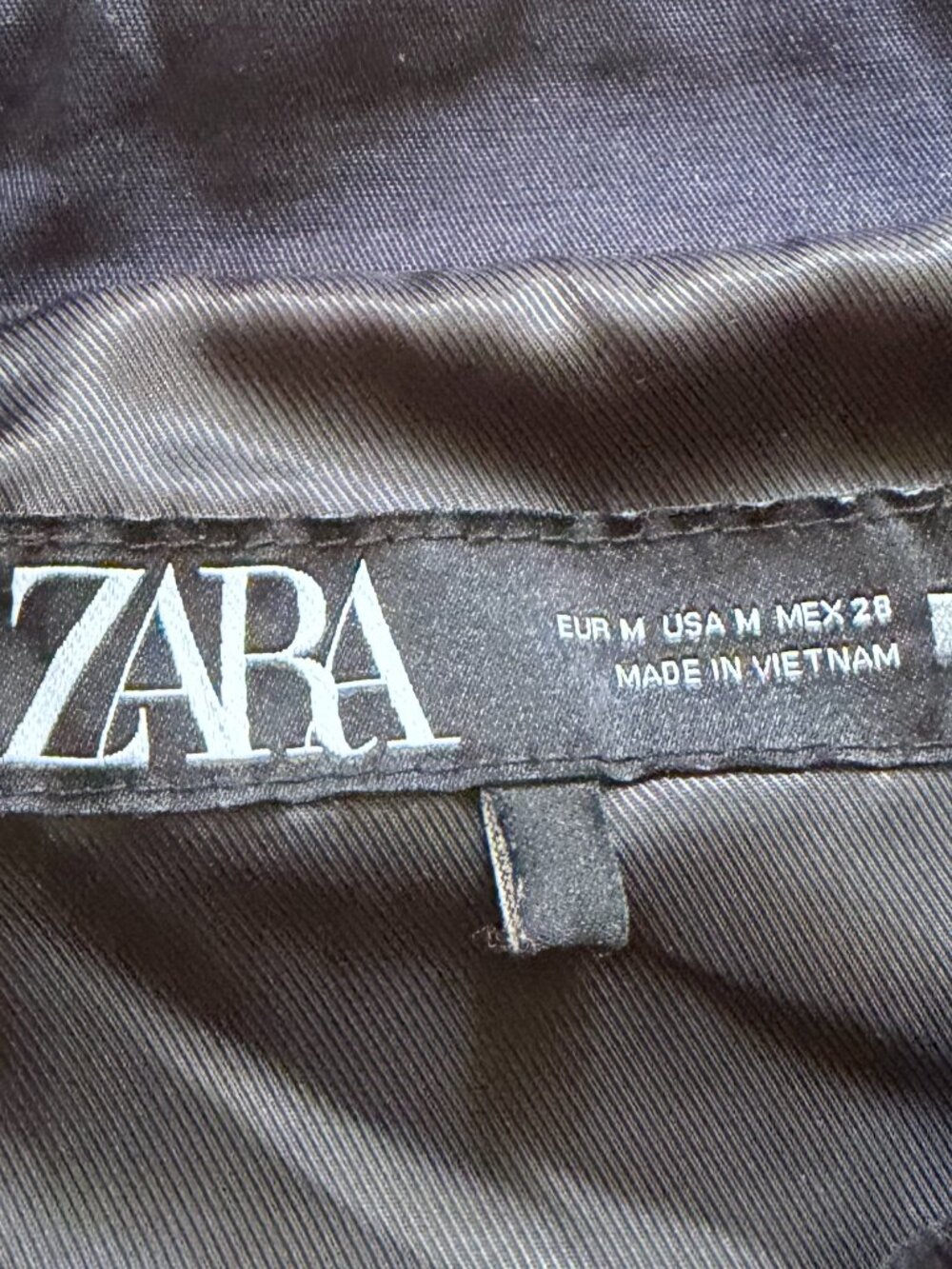 Zara Jacket - Picture 4 of 5